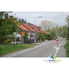 Oude Kleefsepostweg- Spijkerweg F00002653